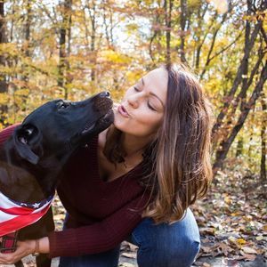 Meet your Posher, Sadie